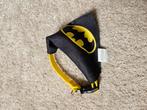 Batman Halsband met Bandana 22-36 cm., Ophalen of Verzenden, Gebruikt