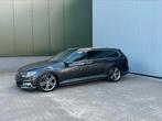Volkswagen Passat 1.4 TSI 92KW Variant Dsg7 2019 Grijs, Auto's, 65 €/maand, 125 pk, 1341 kg, 4 cilinders