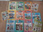 Disney Reis Avonturen,  10 boekjes als nieuw!!, Boeken, Kinderboeken | Jeugd | onder 10 jaar, Ophalen of Verzenden, Zo goed als nieuw