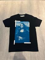 Off white mona lisa, Zwart, Ophalen of Verzenden, Zo goed als nieuw, Off white