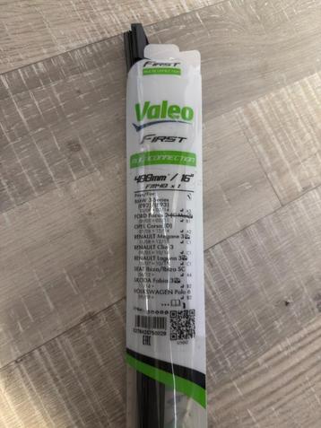 Valeo First FM60 en FM40 beschikbaar voor biedingen