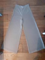 olijf/saliegroene broek, pantalon maat 38 van Stills, Maat 38/40 (M), Ophalen of Verzenden, Zo goed als nieuw, Lang