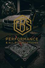 Chip tuning / ECU Solutions / EGR / DPF / Adblue, Eén persoon
