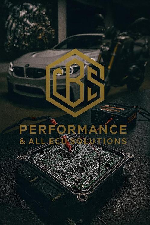 Chip tuning / ECU Solutions / EGR / DPF / Adblue, Tickets en Kaartjes, Overige Tickets en Kaartjes, Eén persoon