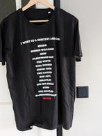 Waylon top 1000 shirt xl, Waylon, Verzenden, Zwart, Maat 56/58 (XL)