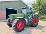 Fendt 514C Turboshift, Ophalen, Gebruikt, Fendt