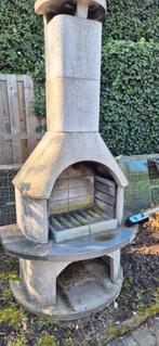 Pizza oven bbq., Ophalen of Verzenden