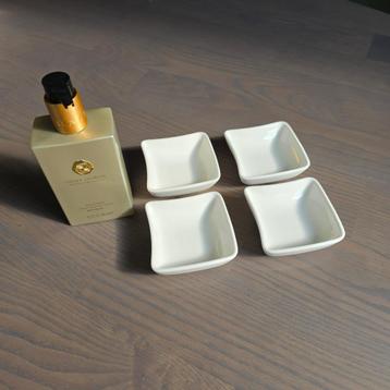 Villeroy and Boch New Wave schaaltjes 4st beschikbaar voor biedingen