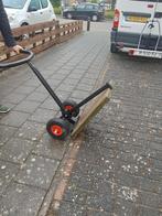 Te koop tegellegger, Ophalen, Zo goed als nieuw, Overige soorten, Overige merken