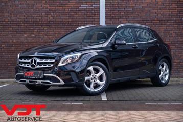 Mercedes-Benz GLA-klasse 180 d Premium Plus|keurige auto! beschikbaar voor biedingen