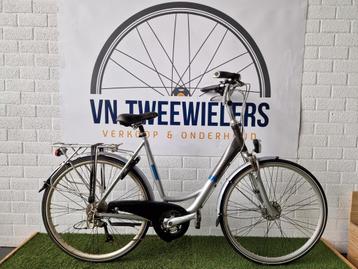 Batavus compass Damesfiets 28" 56cm D9 beschikbaar voor biedingen