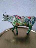 Cow Parade Koe "Harriet Cow" LARGE, Verzamelen, Beelden en Beeldjes, Ophalen of Verzenden, Zo goed als nieuw
