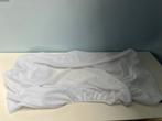 Aerosleep hoeslaken ledikant, Jongetje of Meisje, Nieuw, Ophalen of Verzenden, Wit