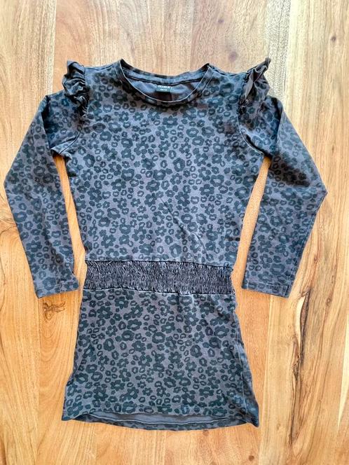 Jurkje Europe Kids, maat 110/116, Kinderen en Baby's, Kinderkleding | Maat 110, Gebruikt, Meisje, Jurk of Rok, Ophalen of Verzenden