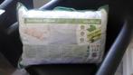 1 x Hoofdkussen Bamboo Pillow (40 x 60), Eenpersoons, Wit, Ophalen of Verzenden, Zo goed als nieuw