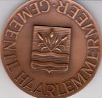 GEMEENTE  HAARLEMMERMEER   KORENMOLEN "DE EERSTELING 1856, Ophalen of Verzenden