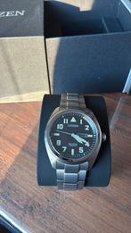 Citizen horloge, Sieraden, Tassen en Uiterlijk, Horloges | Heren, Overige materialen, Nieuw, Ophalen of Verzenden, Polshorloge