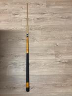 Biljart keu B-square BP1020, Sport en Fitness, Biljarten en Poolen, Ophalen of Verzenden, Zo goed als nieuw, Keu of Ballen