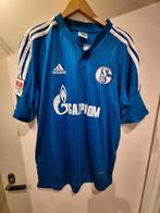Fc Schalke 04 thuisshirt 2014-2015 nr 10 Draxler, Ophalen of Verzenden, Gebruikt, Buitenlandse clubs, Shirt