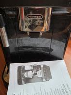 DeLongi Magnifica Evo koffie en espresso, Witgoed en Apparatuur, Koffiezetapparaten, Ophalen, Gebruikt, Overige typen, 10 kopjes of meer