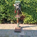 Kolomboormachine, Doe-het-zelf en Verbouw, Ophalen, Variabele snelheid, Zo goed als nieuw, Kolomboormachine