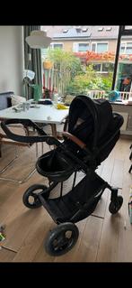 Kinderwagen Slee 2in 1, Ophalen, Gebruikt, Kinderwagen, Overige merken