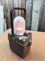 Oude Wonder sein lamp, Verzenden