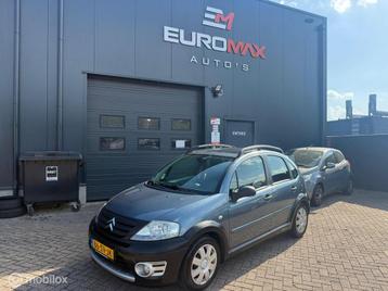 Citroen C3 1.4i Caractère.Airco. apk: 28-03-2026 beschikbaar voor biedingen