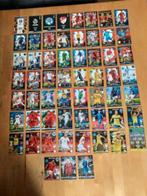 ROAD TO UEFA EURO 2016 - KAARTJES, Ophalen of Verzenden, Buitenlandse clubs, Poster, Plaatje of Sticker