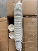 6000 kartonnen bekers Nieuw!, Ophalen, Nieuw, Overige stijlen, Kop(pen) en/of Schotel(s)