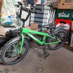 Groene Crossfiets te koop   20inch, Ophalen, Gebruikt, Staal, 24 inch of meer