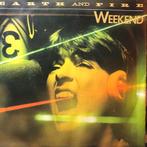 Earth & Fire (Collectors item misprint) - Weekend, Ophalen of Verzenden, Nieuw in verpakking