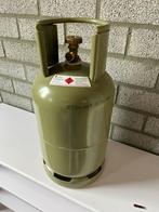 Gasfles voor barbecue terrasheater verwarming camping etc., Tuin en Terras, Ophalen, Zo goed als nieuw
