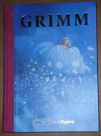 gebroeders Grimm, Volledige sprookjesverzameling, Ophalen, Zo goed als nieuw, Grimm