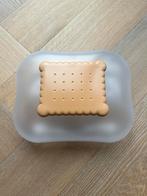 Alessi Mary Biscuit Koektrommel, Ophalen of Verzenden, Zo goed als nieuw, Kunststof, Minder dan 50 cm