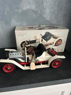 Mamod steam roadster, Ophalen of Verzenden, Zo goed als nieuw, Groter dan 1:32
