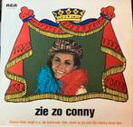 Conny Vink zie zo Conny met oa uitgebloeid vinyl piraten lp, Ophalen of Verzenden, Zo goed als nieuw