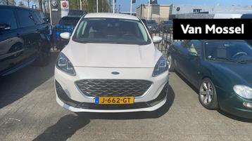 Ford Kuga 2.5 PHEV Vignale Winterpack / Adap Cruise / B&O NL beschikbaar voor biedingen