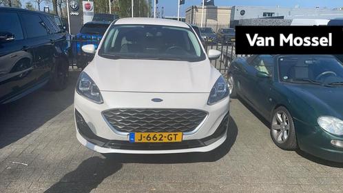 Ford Kuga 2.5 PHEV Vignale Winterpack / Adap Cruise / B&O NL, Auto's, Ford, Bedrijf, Te koop, Kuga, ABS, Achteruitrijcamera, Adaptive Cruise Control