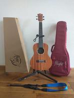 Flight Ukelele Antonia Tenor CE, Muziek en Instrumenten, Ophalen, Nieuw, Overige typen, Met (piezo-)element