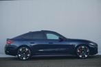 BMW 4 Serie Gran Coupé 420i | M Sportpakket | M Sportpakket, Automaat, Adaptive Cruise Control, Euro 6, Blauw