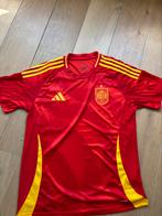 Spanje thuisshirt 2024/2025, Maat L, Verzenden, Nieuw, Shirt
