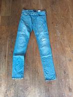Jack & Jones Slim Glenn Jeans W30 L34, Blauw, W32 (confectie 46) of kleiner, Ophalen of Verzenden, Zo goed als nieuw
