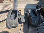 Yamaha soft side cases, Ophalen, Gebruikt