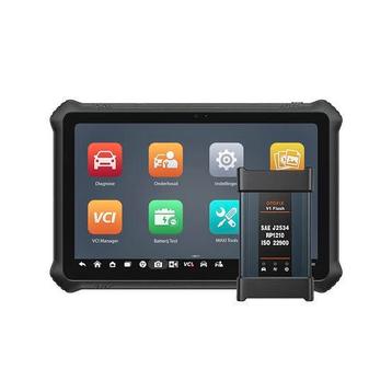 Otofix Evoscan Ultra By Autel beschikbaar voor biedingen