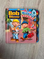 Bob de bouwer boekje, Ophalen of Verzenden, Zo goed als nieuw, Fictie algemeen