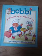 Boekje Bobbi, Ophalen of Verzenden, Zo goed als nieuw, 2 tot 3 jaar