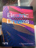 ELECTRIC DREAMS ART AND TECHNOLOGY BEFORE THE INTERNET, Ophalen of Verzenden, Nieuw, Overige onderwerpen