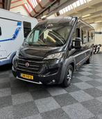 Adria Twin 640 SL automaat - busbiker - zeer compleet, Caravans en Kamperen, Automaat, Buscamper of Camperbus, Ringverwarming