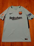 Voetbal shirt FC Barcelona - Maat M - Nike, Shirt, Ophalen of Verzenden, Maat M, Zo goed als nieuw